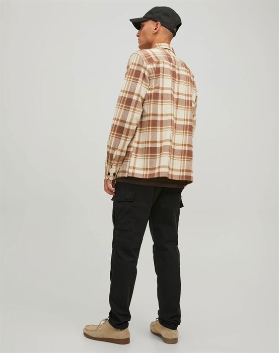 Stace Tucker Cargo Bukser